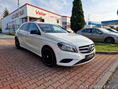 Mercedes-Benz A A160 AMG CDi - 2014 - KL