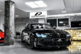 BMW M4 Competition Cabrio /H&