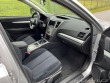 Subaru Outback 2.0D 2012