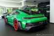 Porsche 911 GT3 RS/Weissach/Skladem 2023