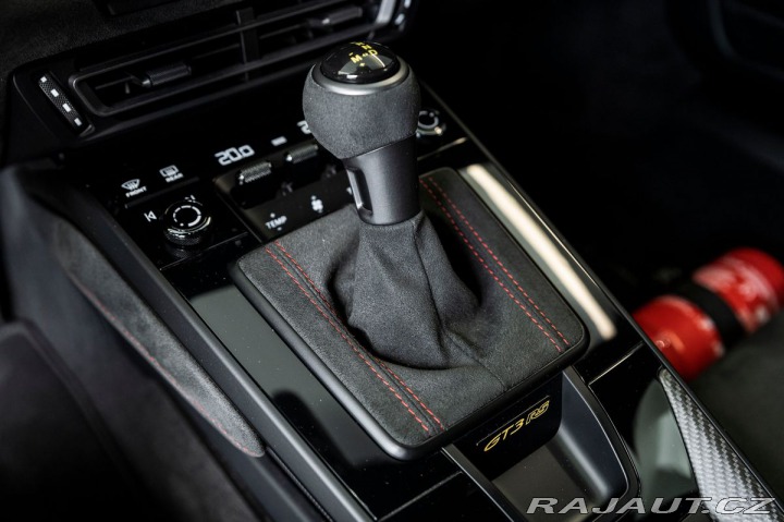 Porsche 911 GT3 RS/Weissach/Skladem 1800