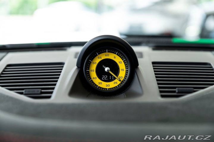 Porsche 911 GT3 RS/Weissach/Skladem 1800