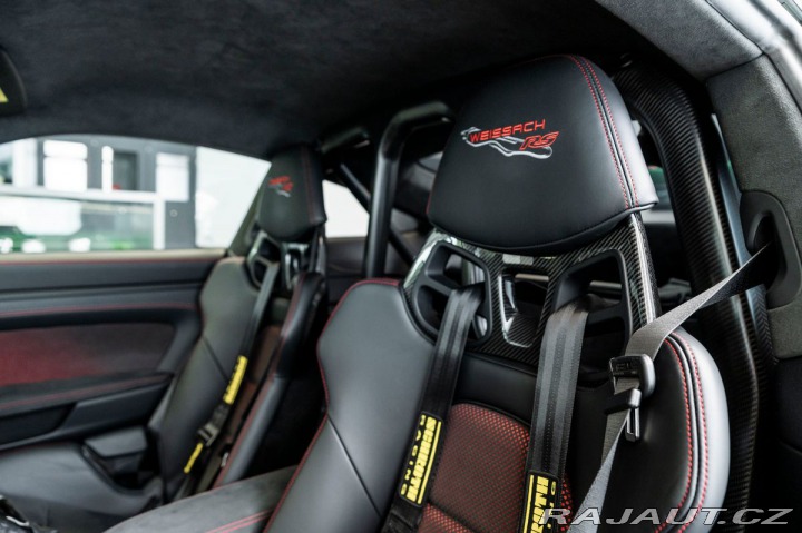 Porsche 911 GT3 RS/Weissach/Skladem 1800