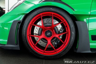 Porsche 911 GT3 RS/Weissach/Skladem 2023