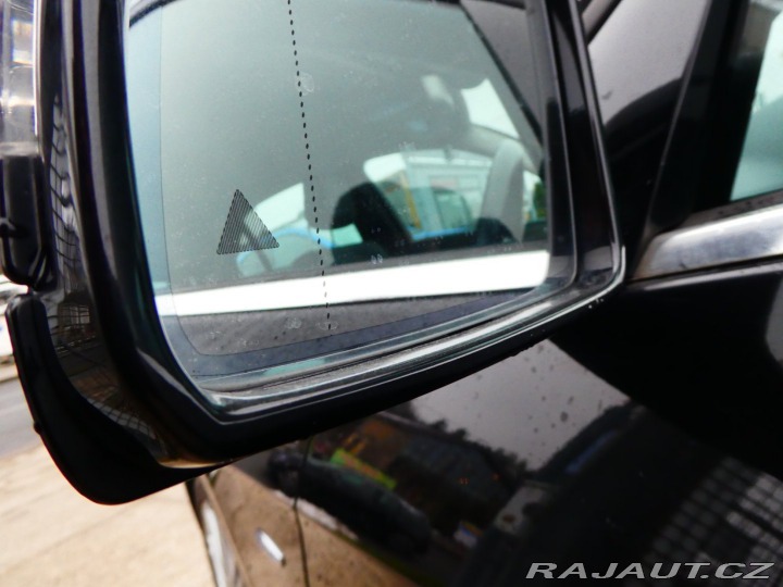 Mercedes-Benz E 350CDI 170kW *A/T*4Mat*Č 2010