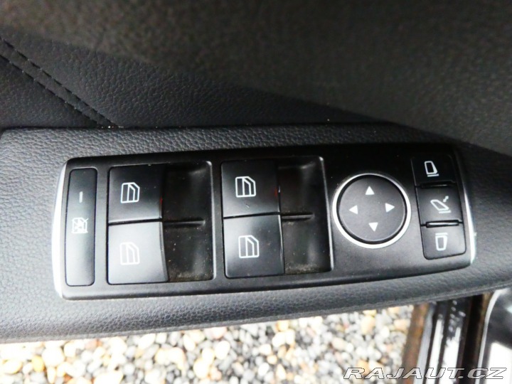 Mercedes-Benz E 350CDI 170kW *A/T*4Mat*Č 2010