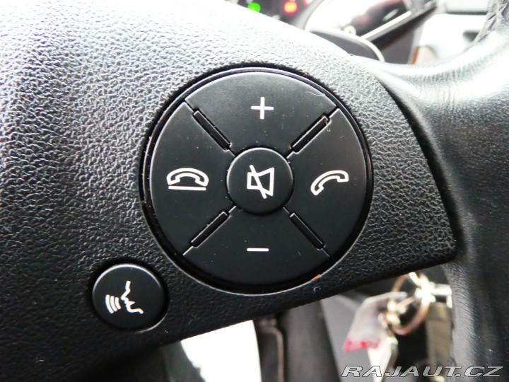 Mercedes-Benz E 350CDI 170kW *A/T*4Mat*Č 2010