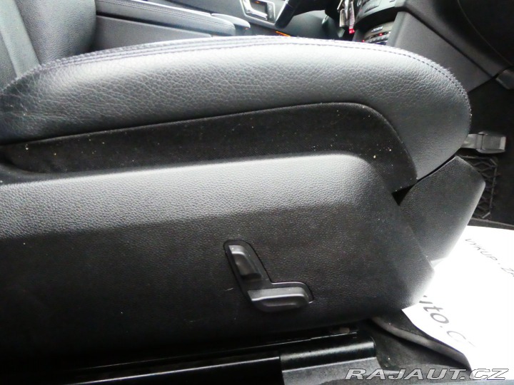 Mercedes-Benz E 350CDI 170kW *A/T*4Mat*Č 2010