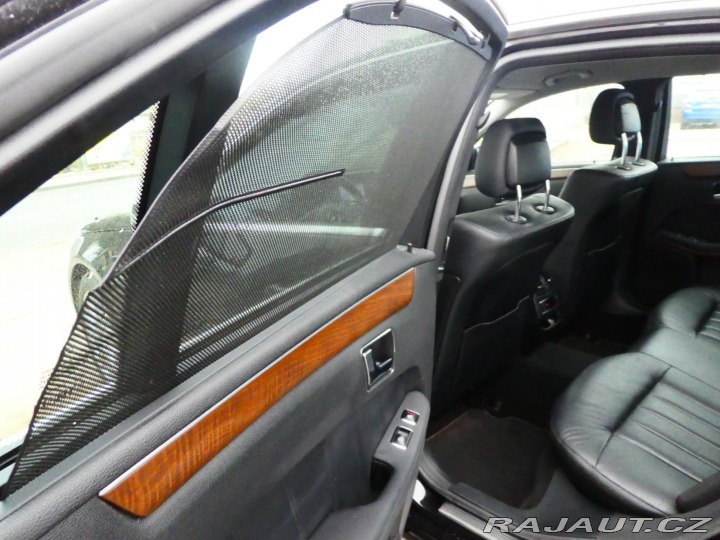 Mercedes-Benz E 350CDI 170kW *A/T*4Mat*Č 2010