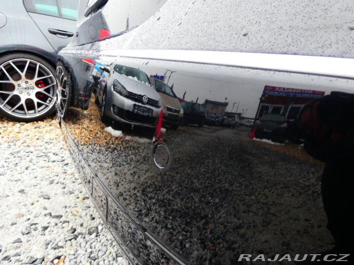Mercedes-Benz E 350CDI 170kW *A/T*4Mat*Č 2010