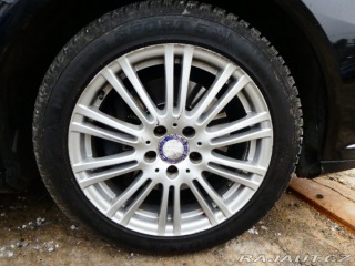 Mercedes-Benz E 350CDI 170kW  *A/T*4Mat*Č 2010