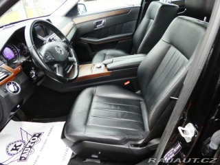 Mercedes-Benz E 350CDI 170kW  *A/T*4Mat*Č 2010