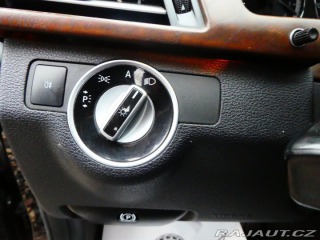 Mercedes-Benz E 350CDI 170kW  *A/T*4Mat*Č 2010