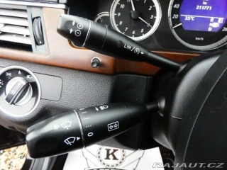 Mercedes-Benz E 350CDI 170kW  *A/T*4Mat*Č 2010