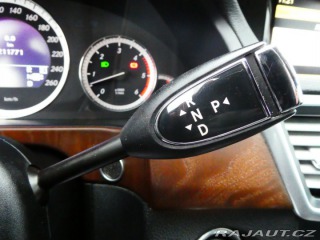 Mercedes-Benz E 350CDI 170kW  *A/T*4Mat*Č 2010
