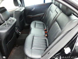 Mercedes-Benz E 350CDI 170kW  *A/T*4Mat*Č 2010