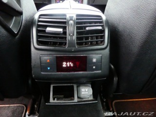 Mercedes-Benz E 350CDI 170kW  *A/T*4Mat*Č 2010