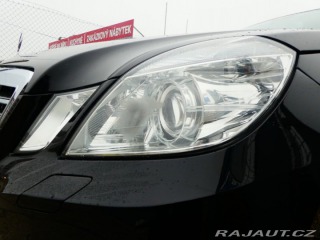 Mercedes-Benz E 350CDI 170kW  *A/T*4Mat*Č 2010