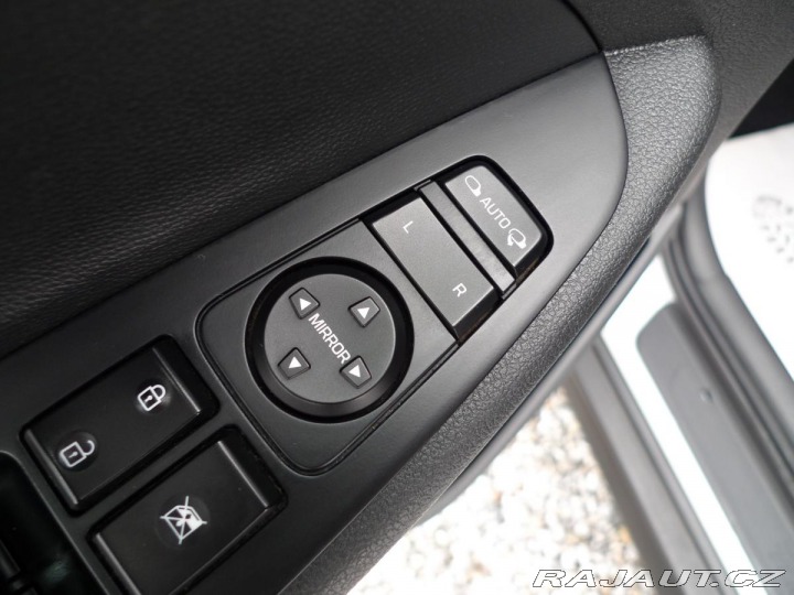 Hyundai Tucson 1,7 CRDi 1.Majitel ČR ! 2018