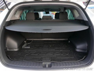 Hyundai Tucson 1,7 CRDi 1.Majitel ČR ! 2018