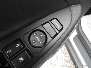 Hyundai Tucson 1,7 CRDi 1.Majitel ČR ! 2018
