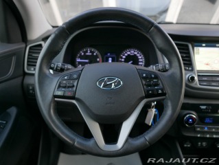 Hyundai Tucson 1,7 CRDi 1.Majitel ČR ! 2018