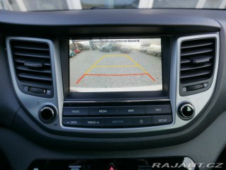 Hyundai Tucson 1,7 CRDi 1.Majitel ČR ! 2018