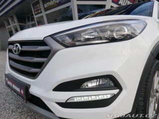 Hyundai Tucson 1,7 CRDi 1.Majitel ČR ! 2018