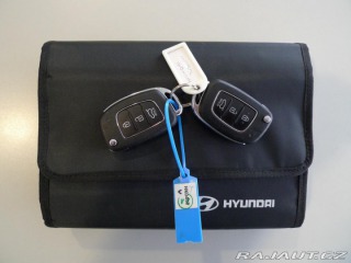 Hyundai Tucson 1,7 CRDi 1.Majitel ČR ! 2018