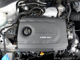 Hyundai Tucson 1,7 CRDi 1.Majitel ČR ! 2018