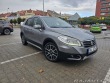 Suzuki S-Cross 1,6 Elegance 2015