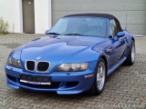 BMW Z3 M kabriolet