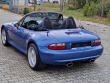 BMW Z3 M kabriolet