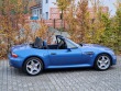 BMW Z3 M kabriolet