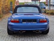 BMW Z3 M kabriolet