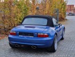BMW Z3 M kabriolet