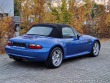 BMW Z3 M kabriolet
