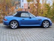 BMW Z3 M kabriolet