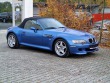 BMW Z3 M kabriolet