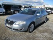 Volkswagen Passat 2,0 FSI 4x4 Comfortline C 2008