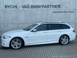 BMW 5 520d xDrive Touring (F11) 2016