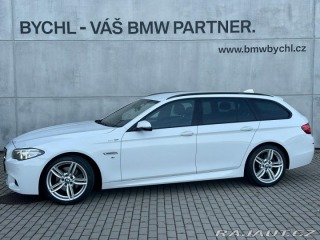 BMW 5 520d xDrive Touring (F11) 2016