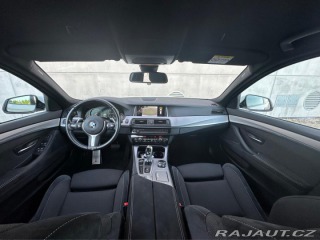 BMW 5 520d xDrive Touring (F11) 2016