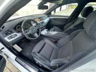 BMW 5 520d xDrive Touring (F11) 2016