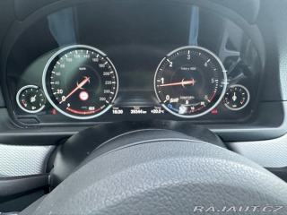 BMW 5 520d xDrive Touring (F11) 2016