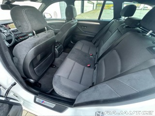 BMW 5 520d xDrive Touring (F11) 2016