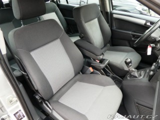 Opel Zafira 1.6i 85kW*ecoFlex*7 míst* 2012