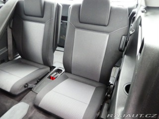 Opel Zafira 1.6i 85kW*ecoFlex*7 míst* 2012