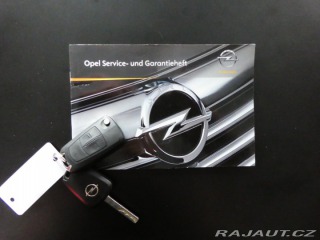 Opel Zafira 1.6i 85kW*ecoFlex*7 míst* 2012