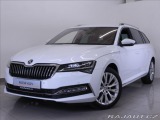 Škoda Superb 2,0 TDi 147kW L&K 360